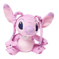 Disney Stitch Angel Plush