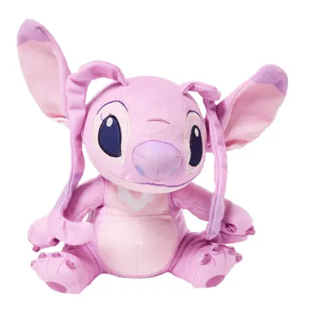 Disney Stitch Angel Plush
