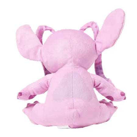 Disney Stitch Angel Plush