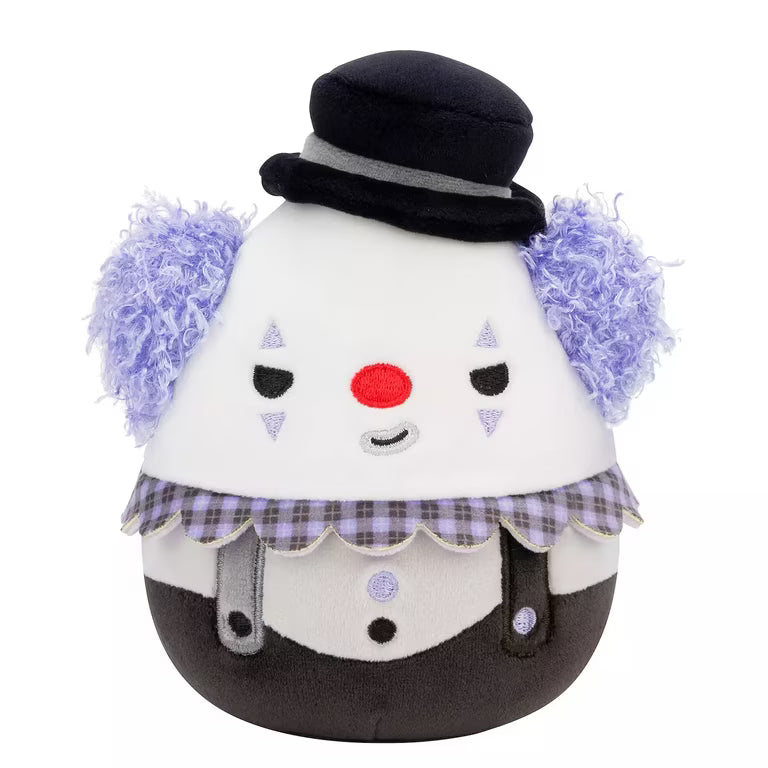 Squishmallows Ms. K