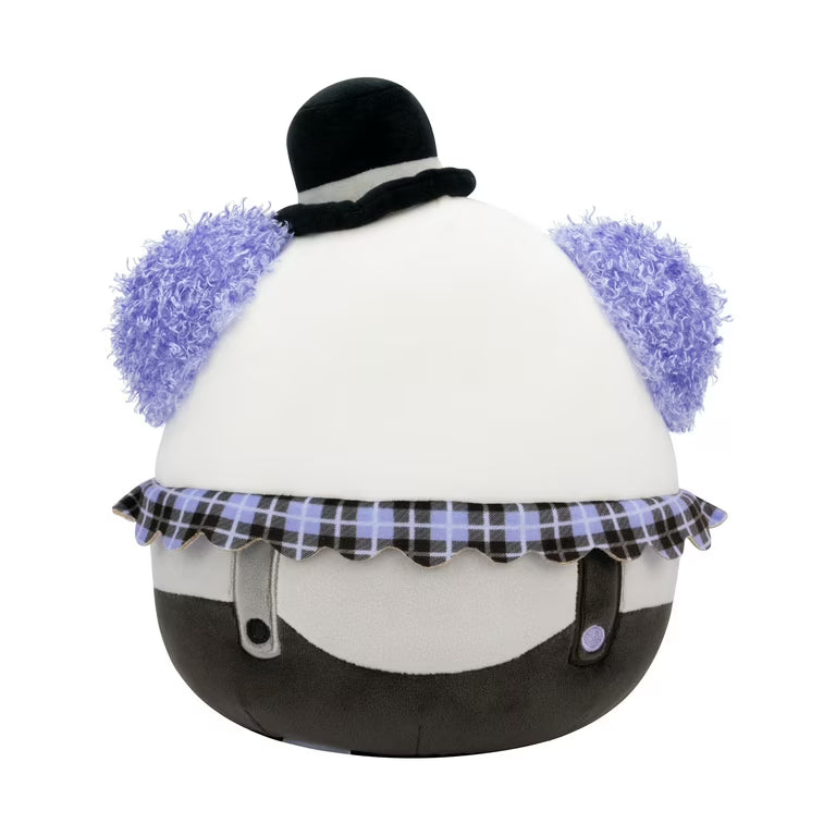 Squishmallows Ms. K