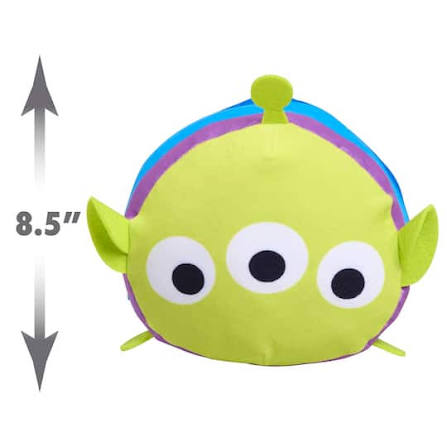 Disney Tsum Tsum Toy Story Alien