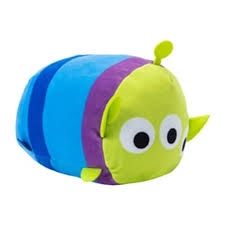 Disney Tsum Tsum Toy Story Alien