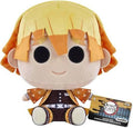 Funko Pop Demon Slayer Kimetsu No Yaiba Zenitsu Agatsuma