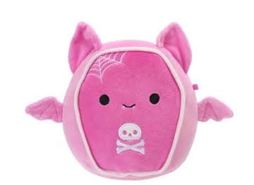 Squishmallows Perfecta Halloween Collection