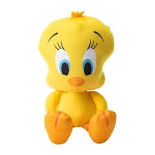 Looney Tunes Tweety