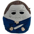 Squishmallows Halloween II Michael Myers