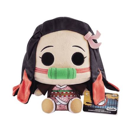 Funko Demon Slayer Kimetsu No Yaiba Kamado Nezuko