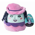 Squishmallows Tim Burton's The Nightmare Before Christmas Shock Stram