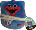 Squishmallows Poppy Playtime Huggy Wuggy
