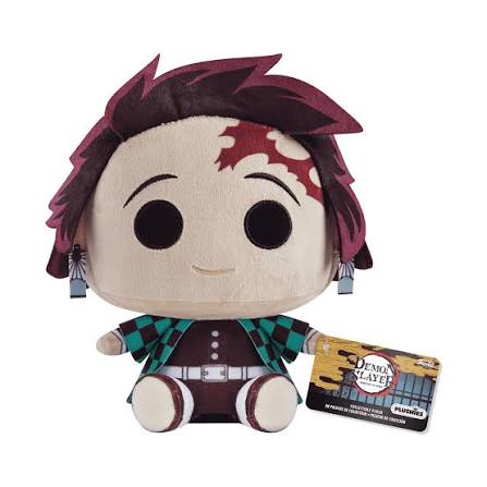 Funko Demon Slayer Kimetsu No Yaiba Tanjiro Kamado
