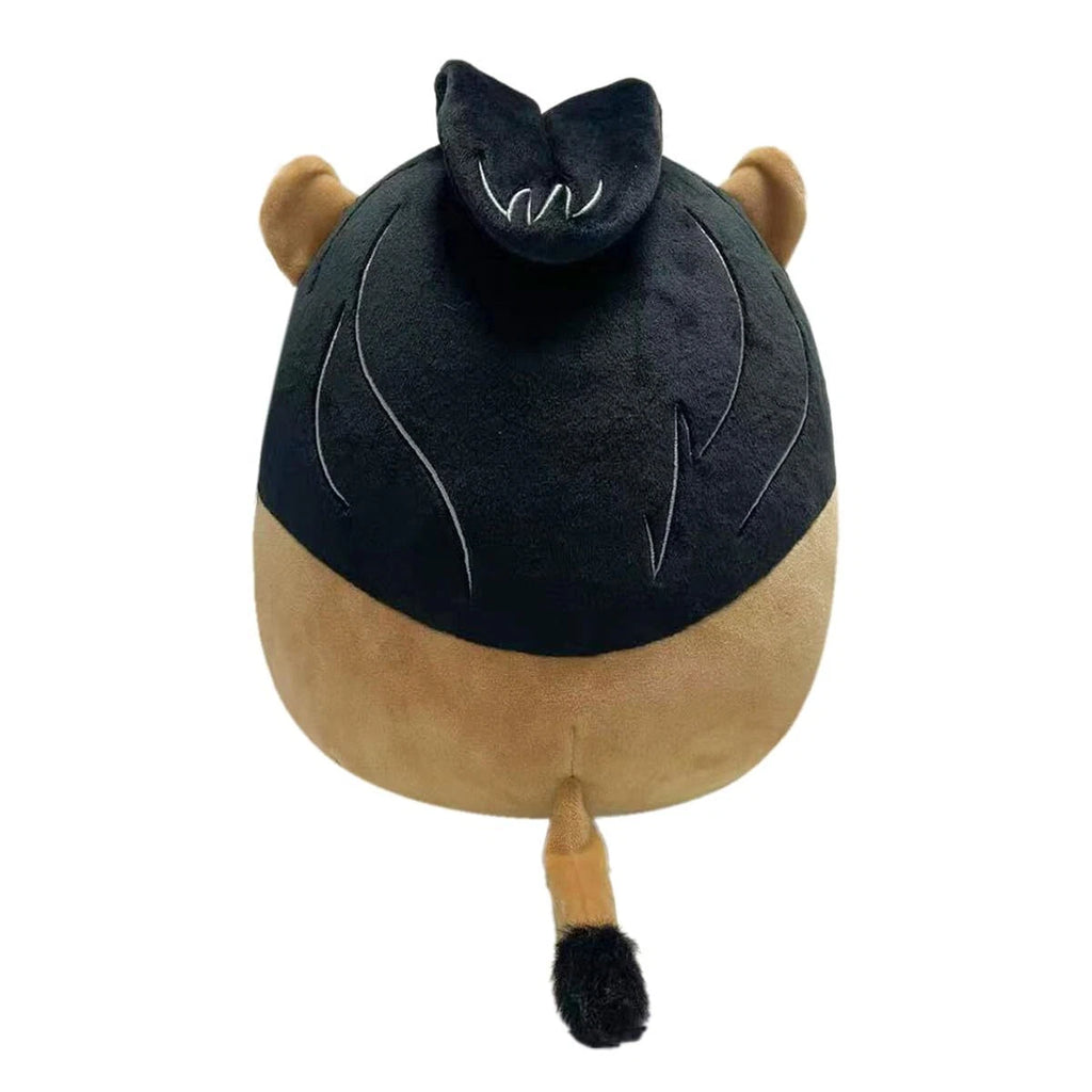 Squishmallows Lion King Scar