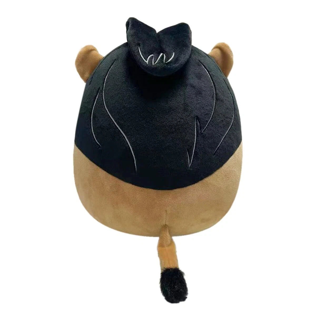 Squishmallows Lion King Scar