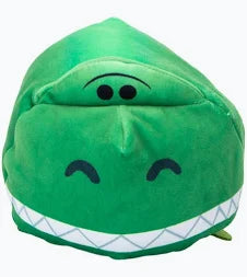 Disney Tsum Tsum Toy Story Rex Medium