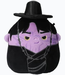Squishmallows K-Pop Demon Hunter Jinu
