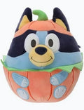 Squishmallows Bluey