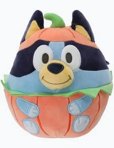 Squishmallows Bluey